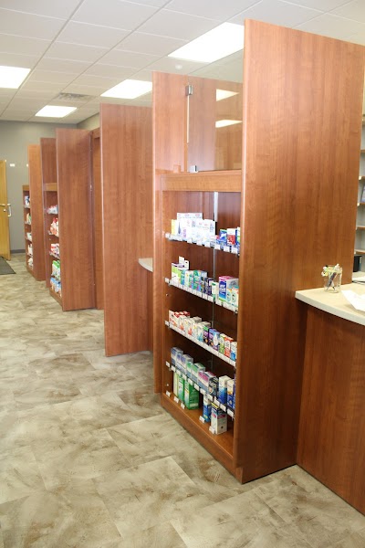 Providence Community Pharmacy