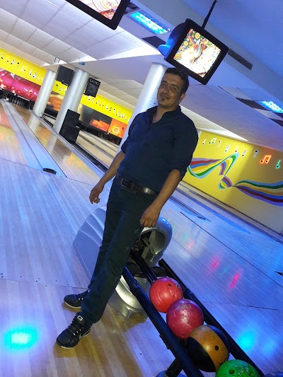 Tenpin Bowling Center