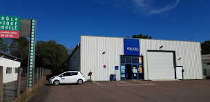 Photo n°1 de Rexel Autun à LE DUC (Magasin de matériel de plomberie)