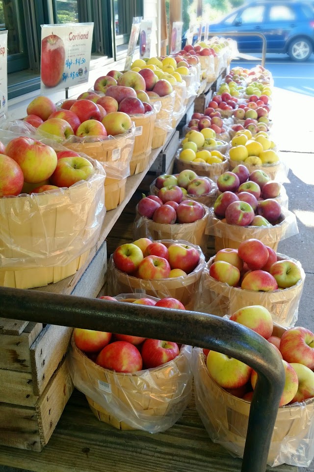 Kirby's Farm Market