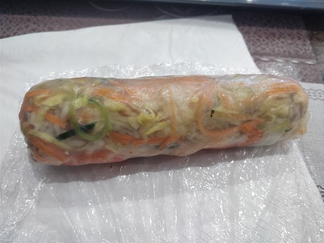 Banh Mi Saigon