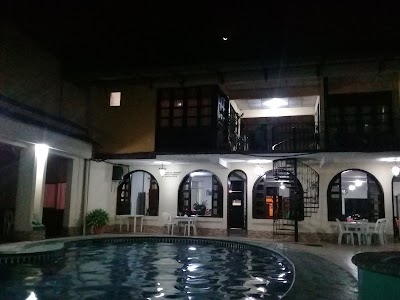 Photos of Hotel y Restaurante la Villa