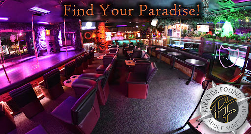 Paradise Night Club