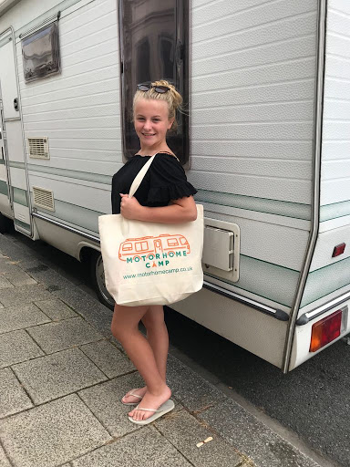 Motorhome Camp - Thumbnail