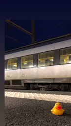 Photo n°21 de L'instant bien-être à Vernantes (Salon de coiffure)