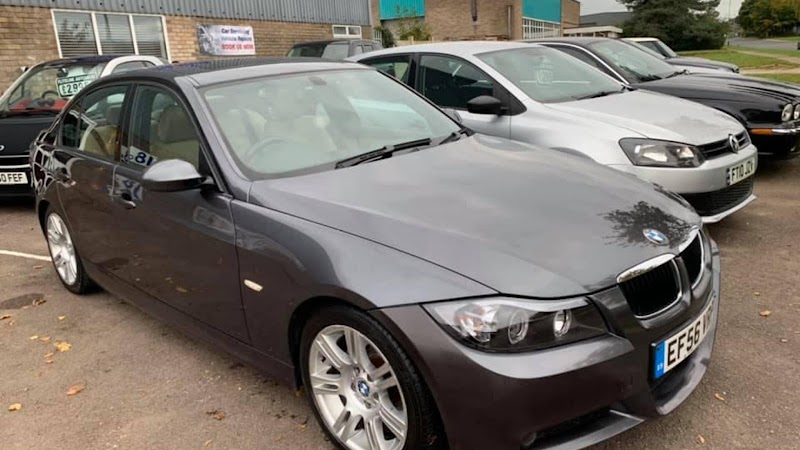 Fliteline Auto Sales photo 2