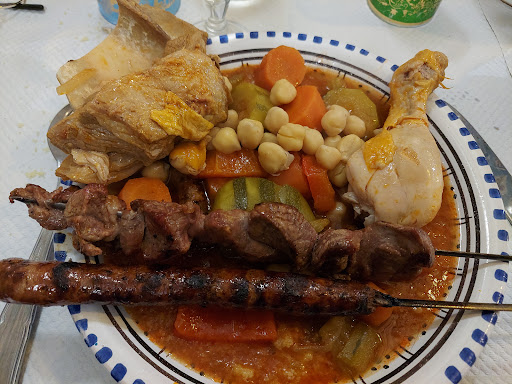 Carthage Restaurant - Thumbnail
