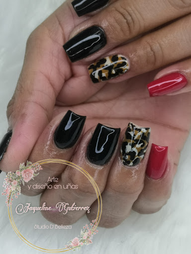 Jaqueline studio D belleza - Thumbnail