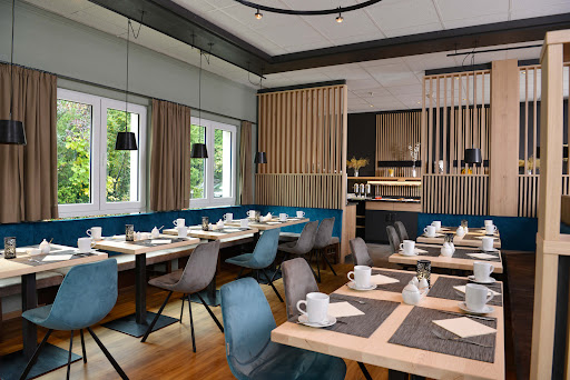 Amber's Restaurant & Hotelbar