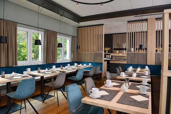Amber's Restaurant & Hotelbar