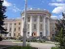 Фотография Поволжский региональный юридический институт Саратовской государственной академии права, Молодёжный проезд, Саратов, Россия