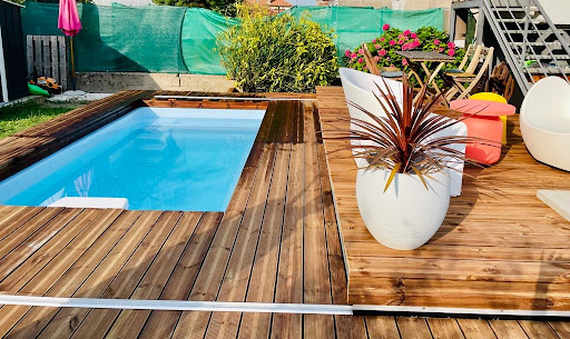 Photo de A2E PAYSAGES ET PISCINES