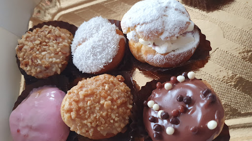 Au palais gourmand