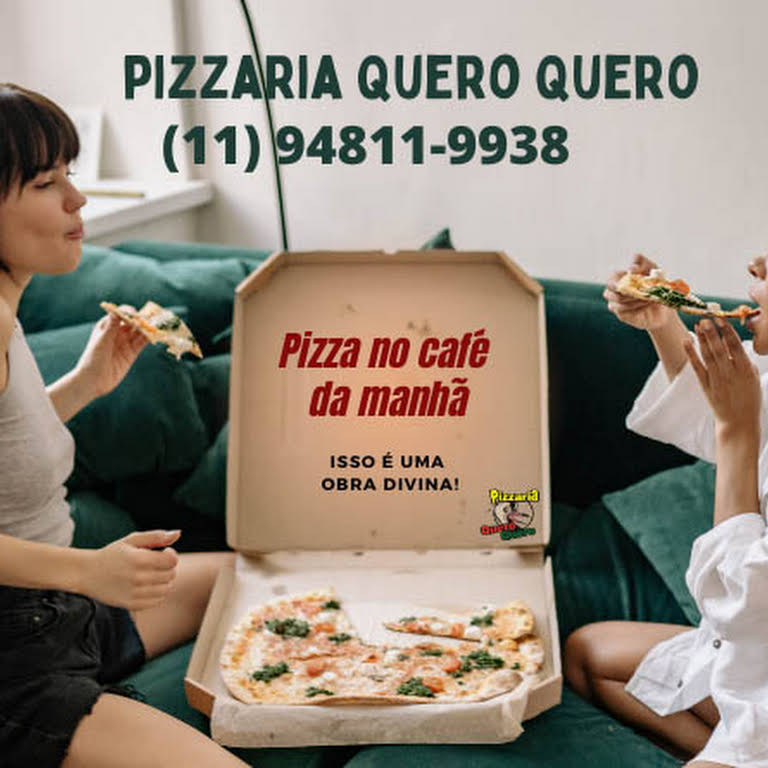 Pizzaria Do Felipe Suzano 96316-4139 - Pizzaria em Jardim Varan