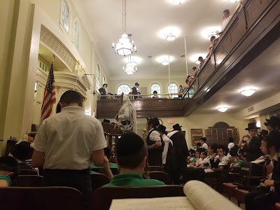 Kesher Israel Congregation