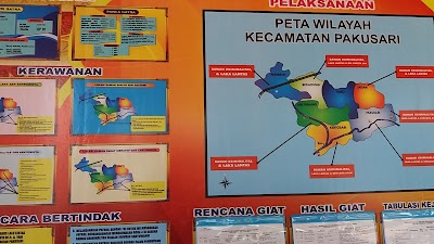 Photos of Terminal Pakusari