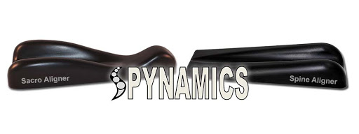 Spynamics Sacro Aligner