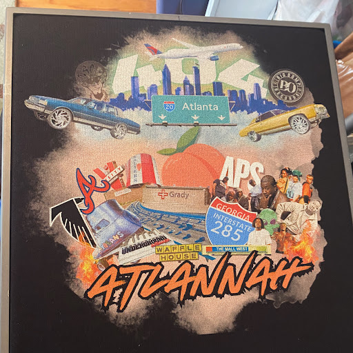 Ready To Go Printing LLC