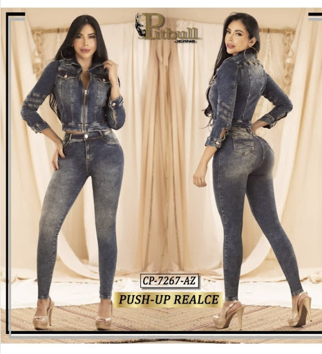 Colombian store - Thumbnail