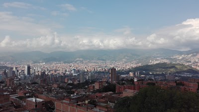 Photos of Parque La Milagrosa