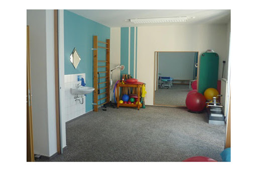 Physiotherapie Kerstin Matka - Thumbnail