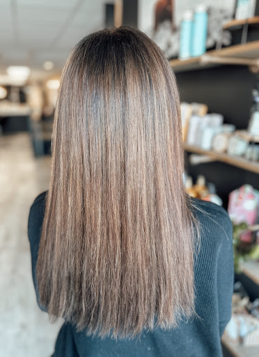 Luxe Hair by Sam - Thumbnail