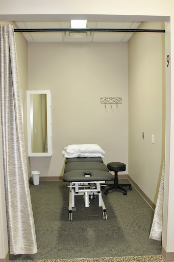 Hillside Physical Health and Fitness - Thumbnail