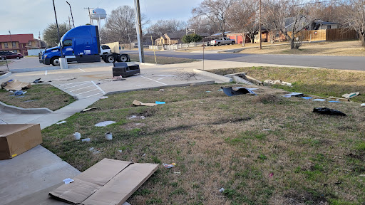 Seagoville Code Enforcement - Visual
