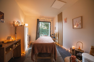 Photo n°18 de Aurélie M massages à L'Isle-sur-la-Sorgue (Institut de massages)