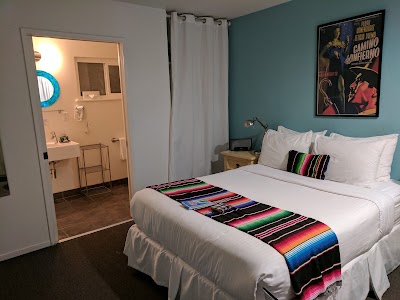 Photos of Agave Inn