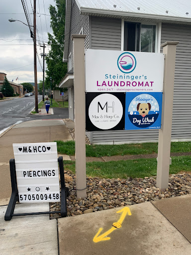 Mav & Harp Co Salon - Thumbnail
