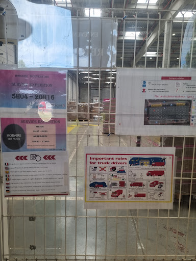 Vente Privee Lyon3
