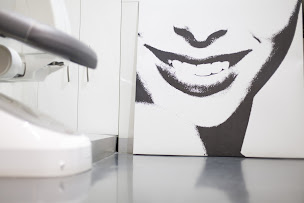 Photo n°4 de MY Marie-Anne à Lyon (Dentiste)