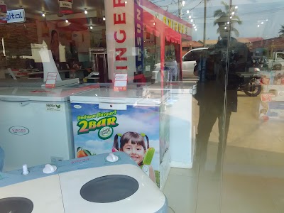 Photos of Singer Plus Showroom