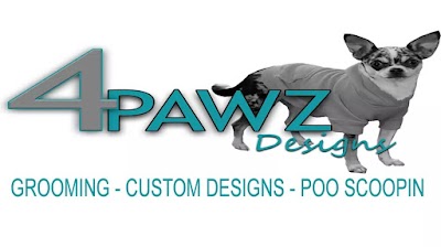 4 Pawz Designs