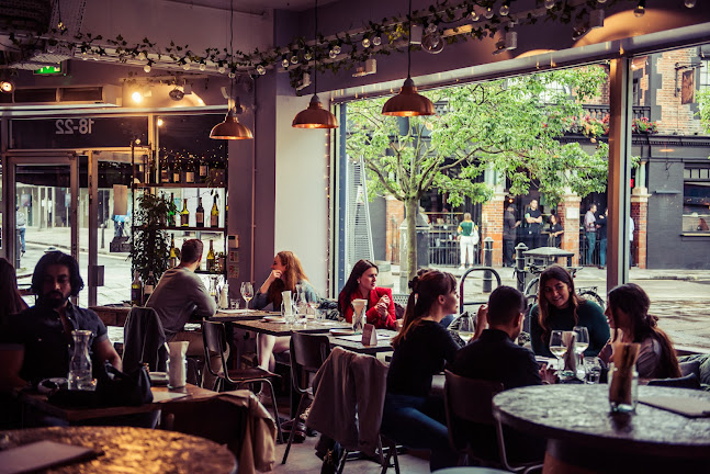 Vagabond Fulham - London