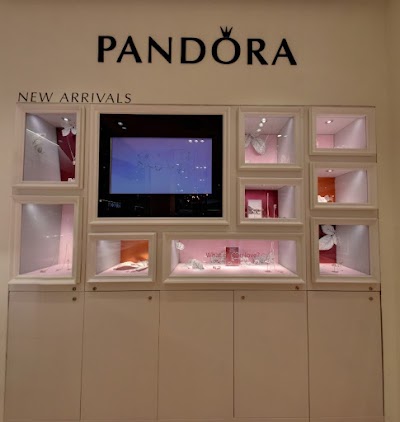 Pandora QTU