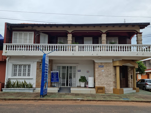 Clínica de Medicina Familiar
