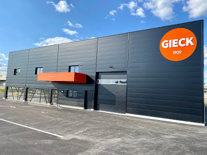 GIECK