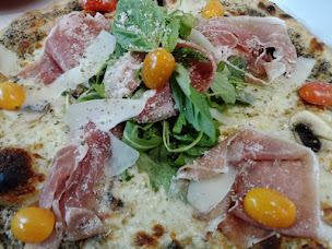 Photo n°17 de La Bergamote Caffé à Rueil-Malmaison (Restaurant italien)