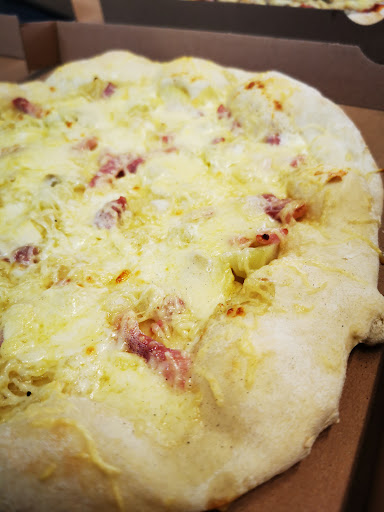 Photo 4 - Planète Pizza