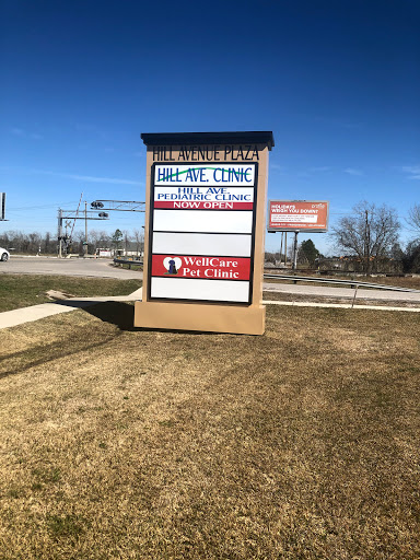 WellCare Pet Clinic - Thumbnail