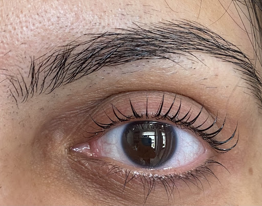 Lash Lift by Nancy Gallery - United States