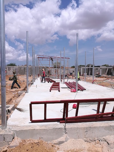 Photos of Kilamba, Dirico From Park