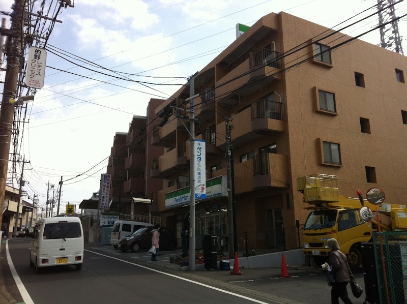 株式会社ペンタくん 横浜店