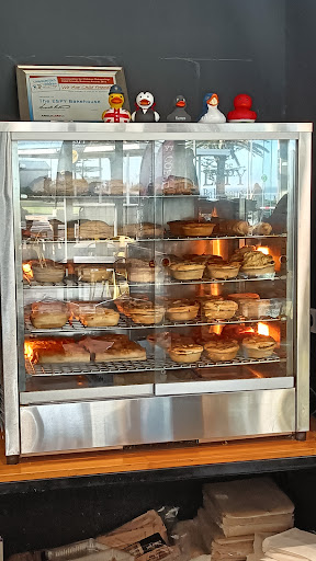 The ESPY Bakehouse Gallery - Australia