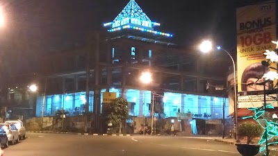 mosque