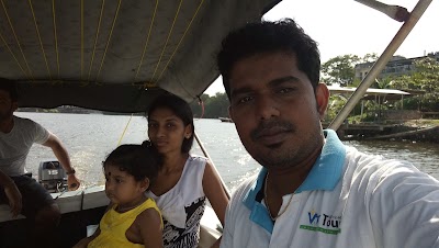 Photos of Bentota Boat Safari