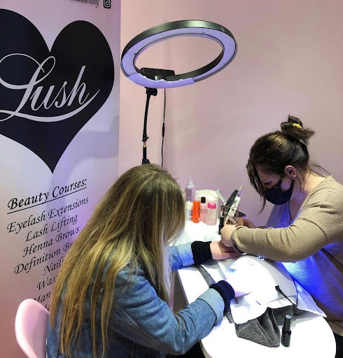 Lush Beauty Academy - Thumbnail