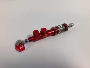 Photo n°2 de SBA France à Toulouse (Magasin de pièces et d'accessoires pour motos)